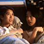 Qi Shu and Anita Yuen in Till Death Do Us Laugh (1996)