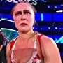 Ronda Rousey in WWE Survivor Series (2018)