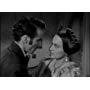Olivia de Havilland and Montgomery Clift in The Heiress (1949)