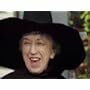 Margaret Hamilton in Mister Rogers: It