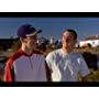 Ralf Little and Will Mellor in Two Pints of Lager and a Packet of Crisps (2001)