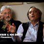 Joe Dante and Allan Arkush in Machete Maidens Unleashed! (2010)