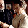 Nigel Hawthorne and Gemma Jones in The Winslow Boy (1999)