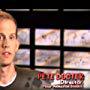 Pete Docter in Redefining the Line: The Making of One Hundred and One Dalmatians (2008)
