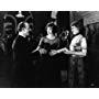 Arnold Lucy, Nellie Parker Spaulding, and Constance Talmadge in Good References (1920)