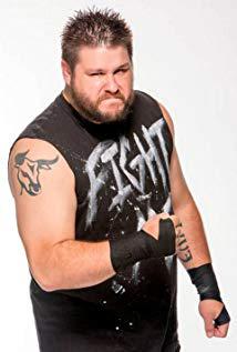 تصویر Kevin Steen