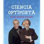 Cover of the book "Ciencia Optimista"