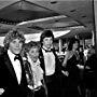 Christopher Atkins, Kristy McNichol, and Jimmy McNichol at an event for The Pirate Movie (1982)