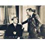 Jack Oakie and Ernest Wood in June Moon (1931)