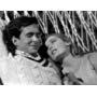 Anthony Perkins and Charmian Carr in ABC Stage 67: Evening Primrose (1966)