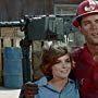 Jim Hutton and Katharine Ross in Hellfighters (1968)