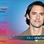 Milo Ventimiglia in The IMDb Show: How Milo Ventimiglia and &quot;Heroes&quot; Changed Everything (2019)