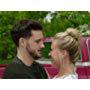 Meredith Hagner and Nico Tortorella in Younger (2015)