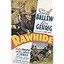 Smith Ballew and Lou Gehrig in Rawhide (1938)