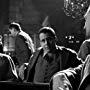 Liam Neeson, Mark Ivanir, and Jonathan Sagall in Schindler