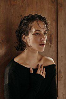 تصویر Jessica Brown Findlay