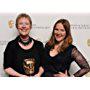 Philippa Lowthorpe wins Bafta for Best Director