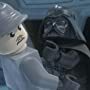 LEGO Star Wars - The Empire Strikes Out (Voice of Admiral Ozzel)