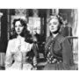 Emilia Guiú and Sara Montiel in Furia roja (1951)