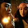 Jean Wang and Joey Wang in Swordsman III: The East Is Red (1993)