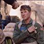 Chad Michael Collins in "MacGyver" episode 316