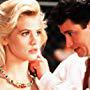 Kristy Swanson and William Ragsdale in Mannequin: On the Move (1991)