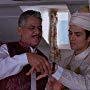 Ian Aspinall and Om Puri in East Is East (1999)