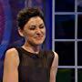 Emma Willis in Big Brother