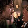 Pam Grier and Kurt Russell in Escape from L.A. (1996)