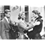 Lana Turner, Lee Philips, and Diane Varsi in Peyton Place (1957)