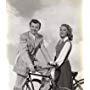 Dorothy Patrick and Robert Walker in Till the Clouds Roll By (1946)