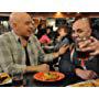 Duff Goldman and Michael Symon in Burgers, Brew and 