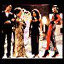 Robin Givens, Grace Jones, Eartha Kitt, and John Canada Terrell in Boomerang (1992)