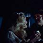 P.J. Soles and John Michael Graham in Halloween (1978)