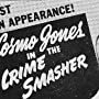 Richard Cromwell, Frank Graham, Edgar Kennedy, and Gale Storm in Cosmo Jones in the Crime Smasher (1943)