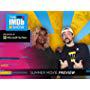 Kevin Smith and Retta in The IMDb Show: 2019 Summer Movie Preview (2019)
