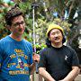 Bobby Lee and Paul Rust in Love (2016)