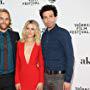 Wyatt Russell, Alex Karpovsky, and Meredith Hagner