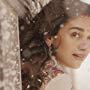 Aditi Rao Hydari in Kaatru Veliyidai (2017)