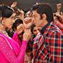 Shah Rukh Khan and Deepika Padukone in Om Shanti Om (2007)