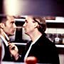 Peter Greene and Clive Owen in The Rich Man