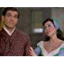 Ann Miller and Tommy Rall in Kiss Me Kate (1953)