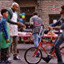 Jordan Black, James Lesure, and Sayeed Shahidi in Uncle Buck (2016)