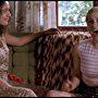 Patricia Arquette and Valeria Golino in The Indian Runner (1991)