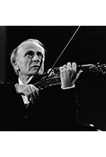 تصویر Yehudi Menuhin