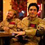 Ben Feldman and Henry Zebrowski in A to Z (2014)