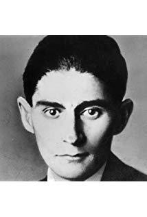 تصویر Franz Kafka