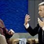 Dick Cavett and Craig Gilbert in The Dick Cavett Show (1975)
