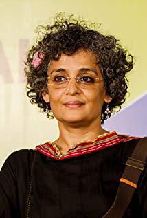 تصویر Arundhati Roy