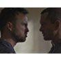 Hugh Dancy and Aaron Paul in The Path (2016)